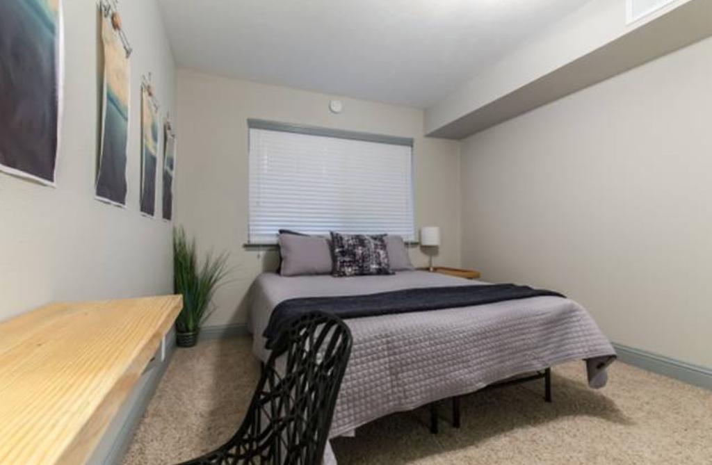 Designed To Relax-No Parties Allowed Dallas Extérieur photo